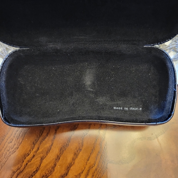 CHANEL GLASSES WITH CASE - Picture 7 of 8